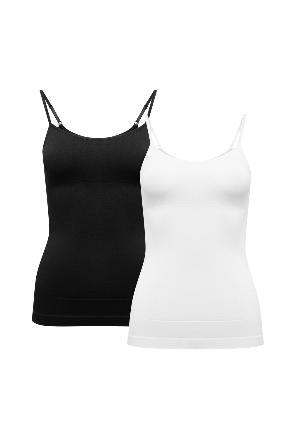 Shaping Cami 2-pack