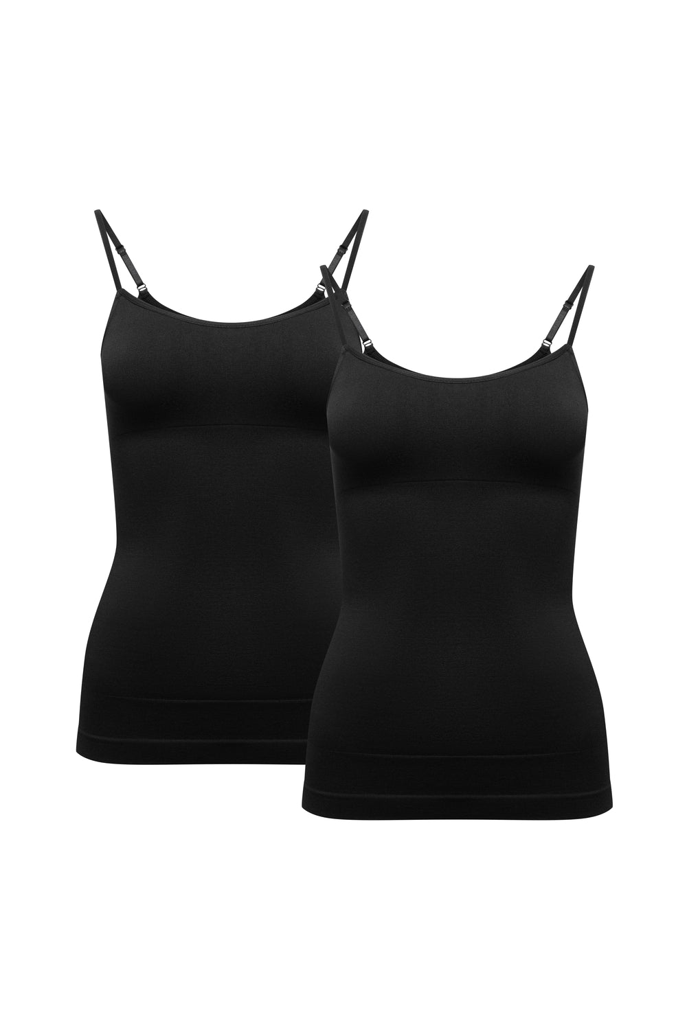 Shaping Cami 2-pack