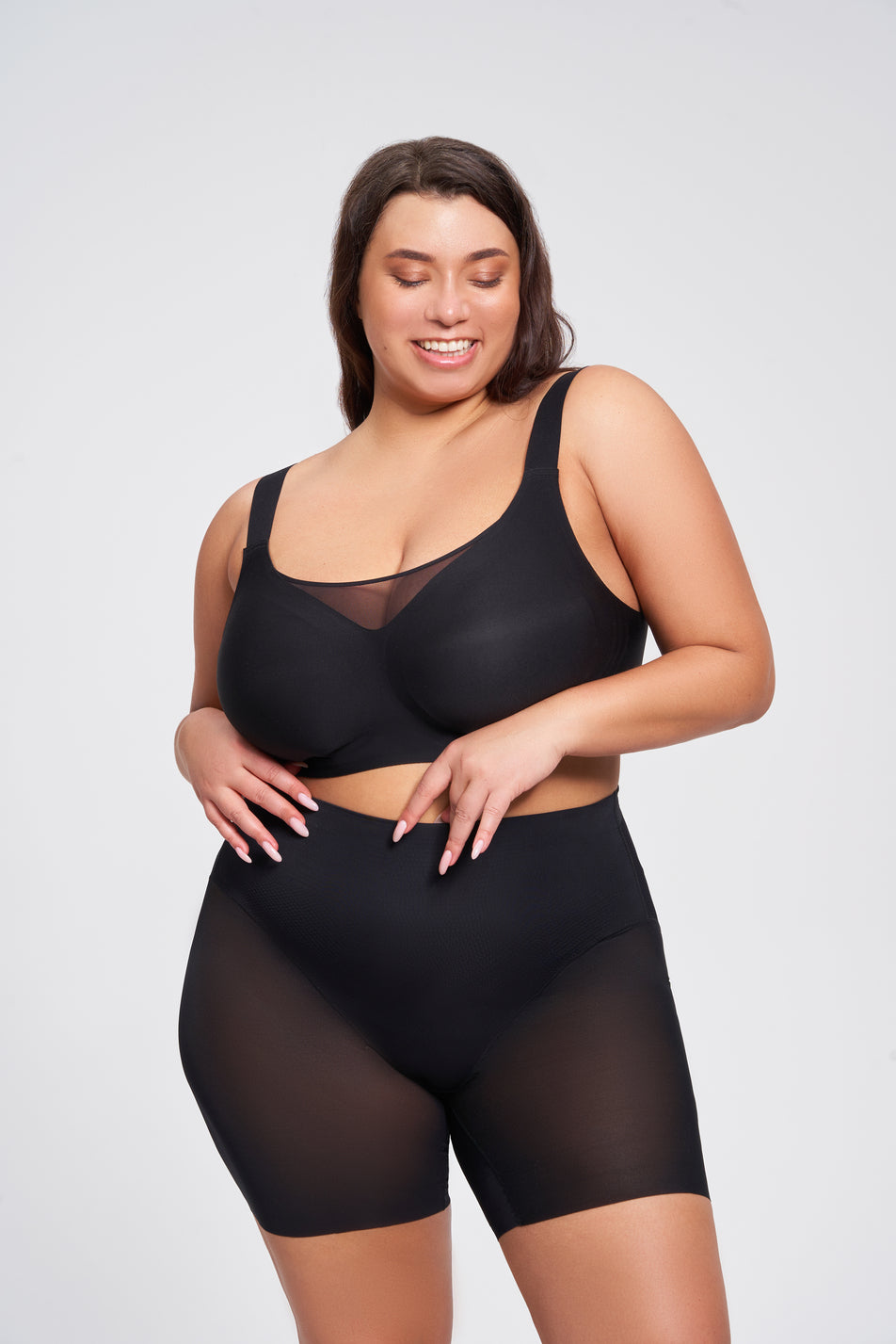 Shaper Shorts